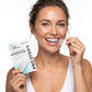 IVORY TEETH WHITENING PRO STRIPS