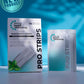 IVORY TEETH WHITENING PRO STRIPS