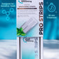 IVORY TEETH WHITENING PRO STRIPS