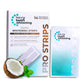IVORY TEETH WHITENING PRO STRIPS
