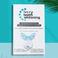 Ivory Teeth Whitening LED Home Whitening Kit